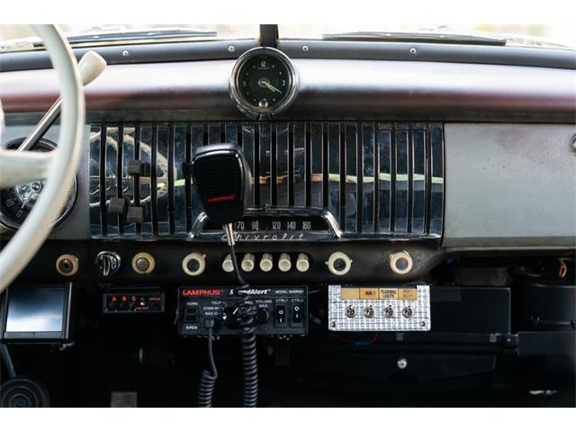 1951 Chevrolet Styleline (CC-2092702) for sale in Carmel, California