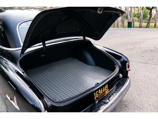 1951 Chevrolet Styleline (CC-2092702) for sale in Carmel, California