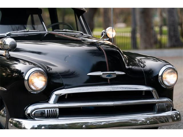 1951 Chevrolet Styleline (CC-2092702) for sale in Carmel, California