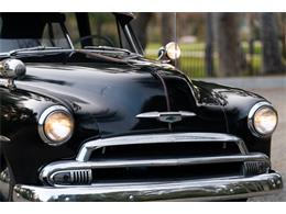 1951 Chevrolet Styleline (CC-2092702) for sale in Carmel, California