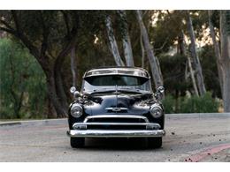 1951 Chevrolet Styleline (CC-2092702) for sale in Carmel, California