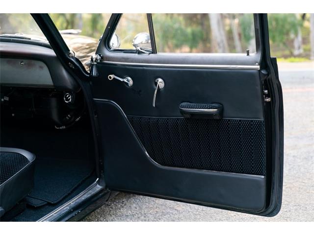 1951 Chevrolet Styleline (CC-2092702) for sale in Carmel, California