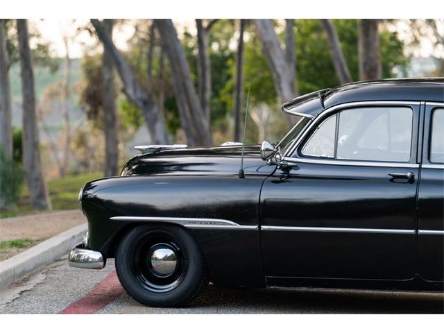 1951 Chevrolet Styleline (CC-2092702) for sale in Carmel, California