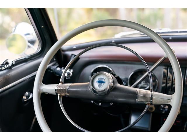 1951 Chevrolet Styleline (CC-2092702) for sale in Carmel, California