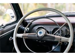 1951 Chevrolet Styleline (CC-2092702) for sale in Carmel, California