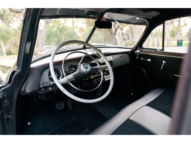 1951 Chevrolet Styleline (CC-2092702) for sale in Carmel, California
