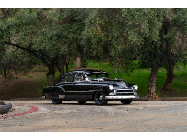 1951 Chevrolet Styleline (CC-2092702) for sale in Carmel, California