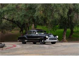 1951 Chevrolet Styleline (CC-2092702) for sale in Carmel, California