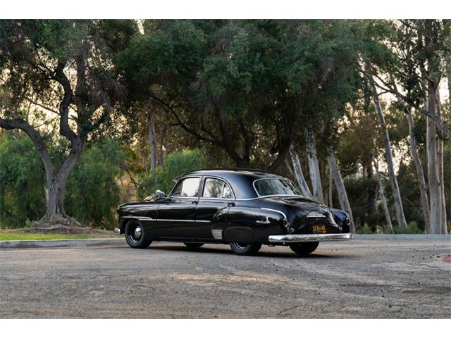 1951 Chevrolet Styleline (CC-2092702) for sale in Carmel, California