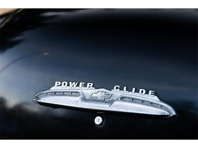 1951 Chevrolet Styleline (CC-2092702) for sale in Carmel, California