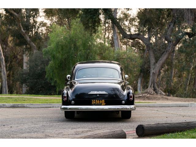 1951 Chevrolet Styleline (CC-2092702) for sale in Carmel, California
