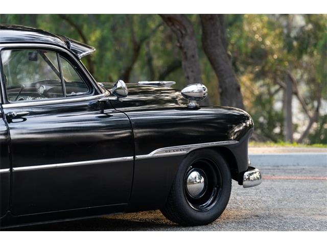 1951 Chevrolet Styleline (CC-2092702) for sale in Carmel, California
