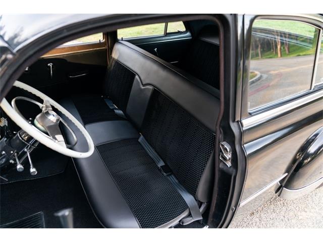 1951 Chevrolet Styleline (CC-2092702) for sale in Carmel, California