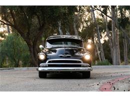 1951 Chevrolet Styleline (CC-2092702) for sale in Carmel, California