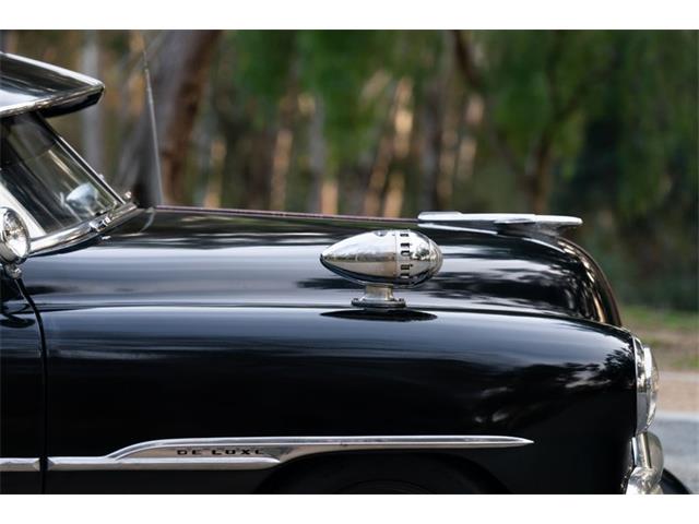 1951 Chevrolet Styleline (CC-2092702) for sale in Carmel, California