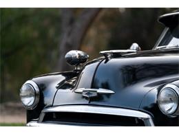 1951 Chevrolet Styleline (CC-2092702) for sale in Carmel, California