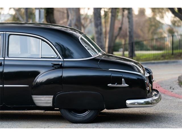1951 Chevrolet Styleline (CC-2092702) for sale in Carmel, California