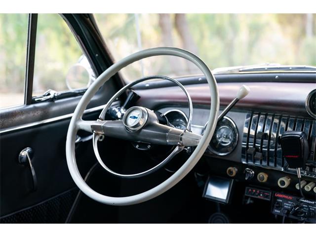 1951 Chevrolet Styleline (CC-2092702) for sale in Carmel, California