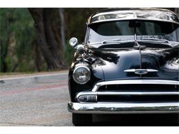 1951 Chevrolet Styleline (CC-2092702) for sale in Carmel, California