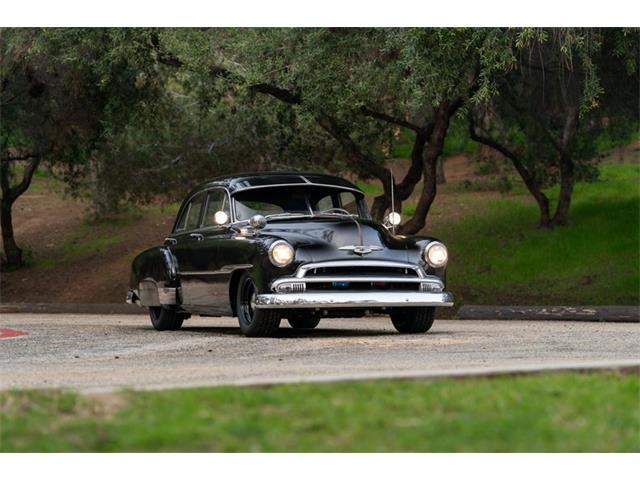 1951 Chevrolet Styleline (CC-2092702) for sale in Carmel, California