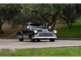 1951 Chevrolet Styleline (CC-2092702) for sale in Carmel, California