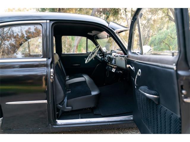 1951 Chevrolet Styleline (CC-2092702) for sale in Carmel, California