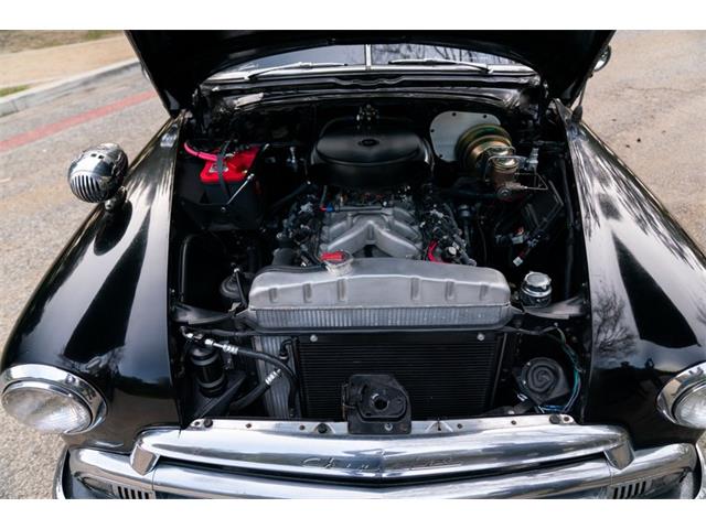 1951 Chevrolet Styleline (CC-2092702) for sale in Carmel, California