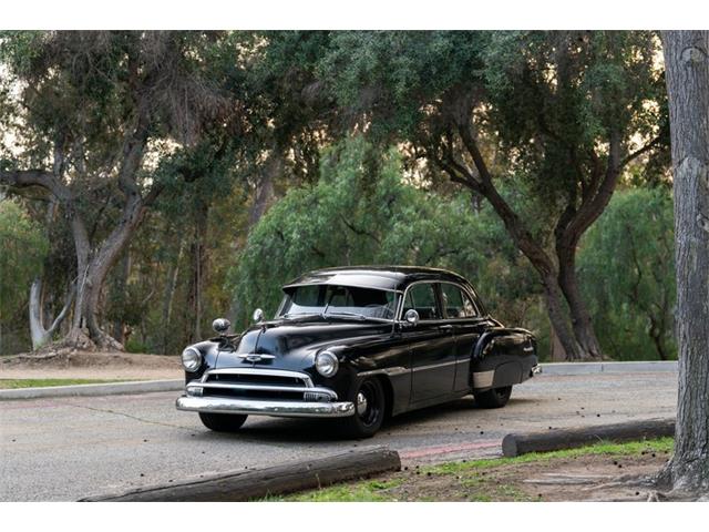 1951 Chevrolet Styleline (CC-2092702) for sale in Carmel, California