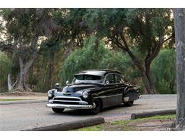 1951 Chevrolet Styleline (CC-2092702) for sale in Carmel, California