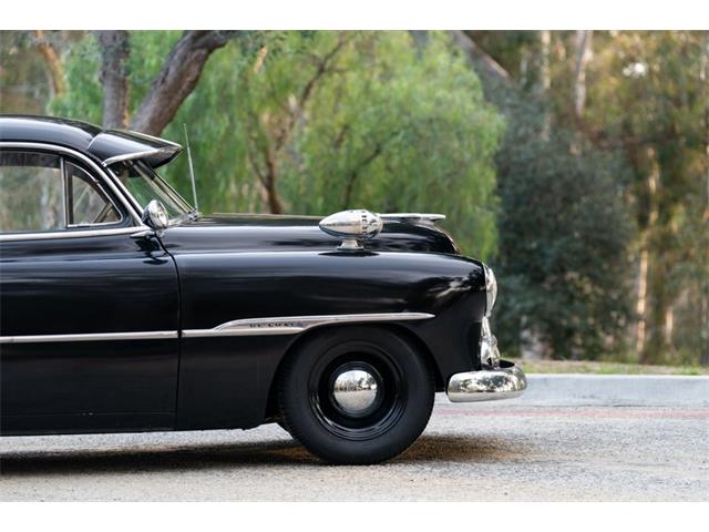 1951 Chevrolet Styleline (CC-2092702) for sale in Carmel, California