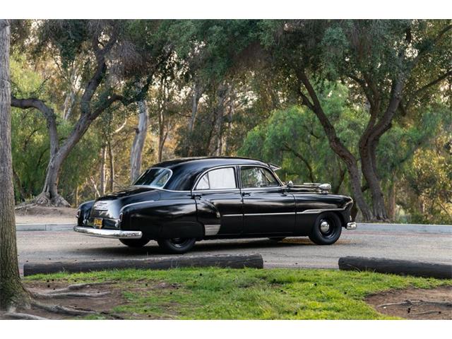 1951 Chevrolet Styleline (CC-2092702) for sale in Carmel, California