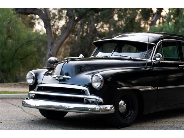 1951 Chevrolet Styleline (CC-2092702) for sale in Carmel, California