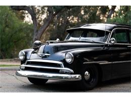 1951 Chevrolet Styleline (CC-2092702) for sale in Carmel, California