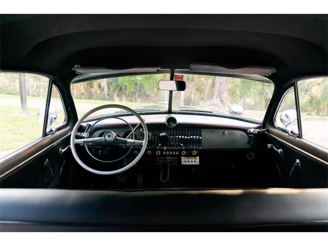 1951 Chevrolet Styleline (CC-2092702) for sale in Carmel, California