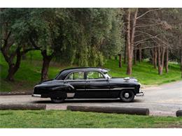1951 Chevrolet Styleline (CC-2092702) for sale in Carmel, California