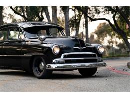 1951 Chevrolet Styleline (CC-2092702) for sale in Carmel, California