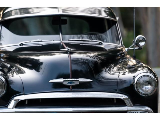 1951 Chevrolet Styleline (CC-2092702) for sale in Carmel, California