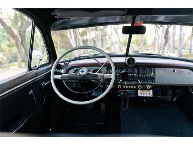 1951 Chevrolet Styleline (CC-2092702) for sale in Carmel, California