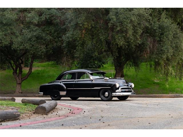 1951 Chevrolet Styleline (CC-2092702) for sale in Carmel, California