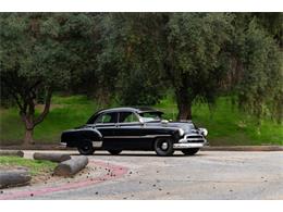 1951 Chevrolet Styleline (CC-2092702) for sale in Carmel, California