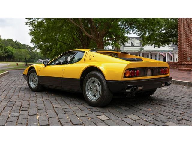 1975 Ferrari 365 (CC-2092703) for sale in Carmel, California