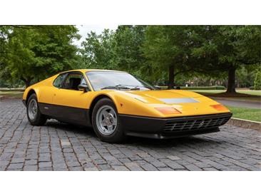 1975 Ferrari 365 (CC-2092703) for sale in Carmel, California
