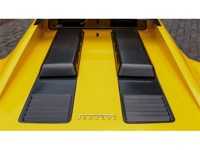 1975 Ferrari 365 (CC-2092703) for sale in Carmel, California