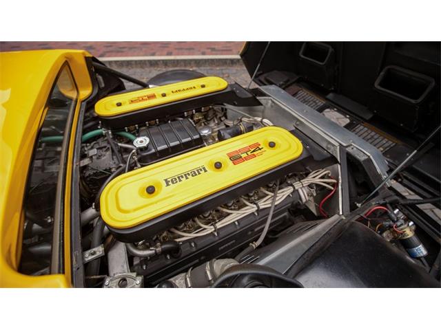 1975 Ferrari 365 (CC-2092703) for sale in Carmel, California