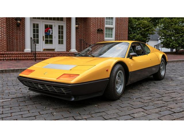 1975 Ferrari 365 (CC-2092703) for sale in Carmel, California