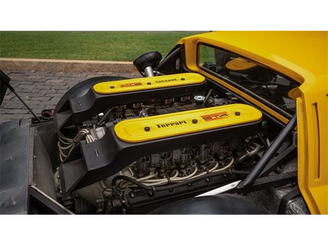 1975 Ferrari 365 (CC-2092703) for sale in Carmel, California