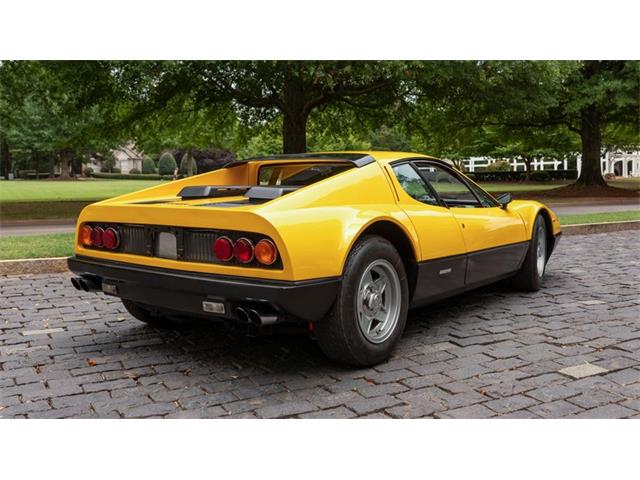 1975 Ferrari 365 (CC-2092703) for sale in Carmel, California