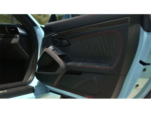 2018 Porsche 911 (CC-2092704) for sale in Carmel, California