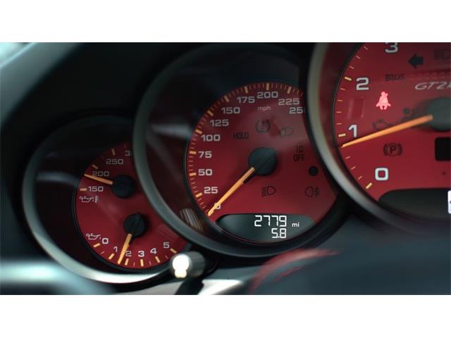 2018 Porsche 911 (CC-2092704) for sale in Carmel, California