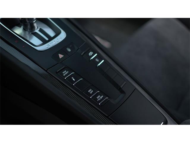2018 Porsche 911 (CC-2092704) for sale in Carmel, California